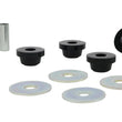 Load image into Gallery viewer, Whiteline Plus 3/83-4/87 Toyota Camry SV10/11 Front Sway Bar - To Control Arm Bushing Kit - Main Product View