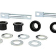 Load image into Gallery viewer, Whiteline Plus 3/92-7/01 &amp; 10/01-1/08 Lexus ES300 Front Control Arm - Lower Inner Front Bushing Kit - Main Product View