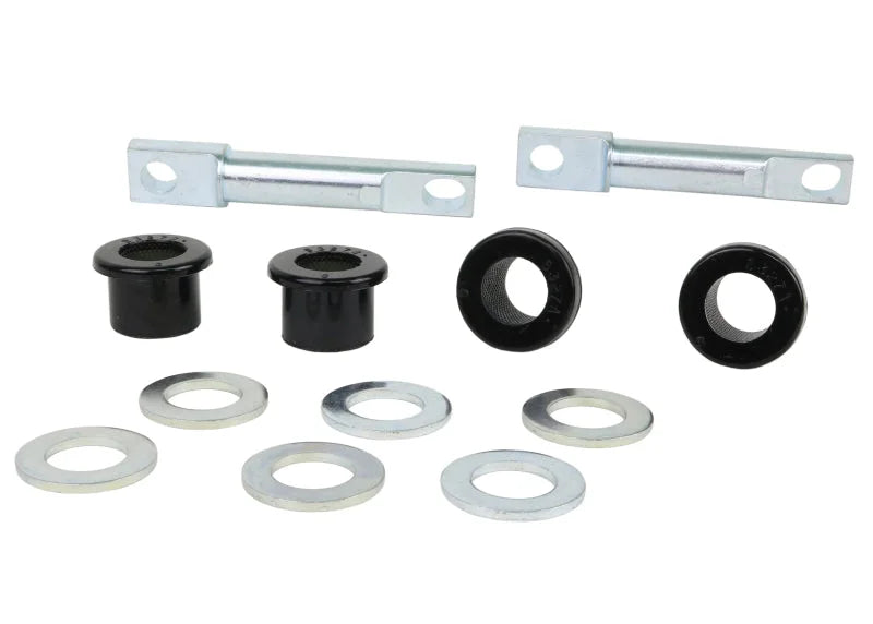 Whiteline Plus 3/92-7/01 & 10/01-1/08 Lexus ES300 Front Control Arm - Lower Inner Front Bushing Kit - Main Product View
