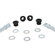 Load image into Gallery viewer, Whiteline Plus 3/92-7/01 &amp; 10/01-1/08 Lexus ES300 Front Control Arm - Lower Inner Front Bushing Kit - Side View
