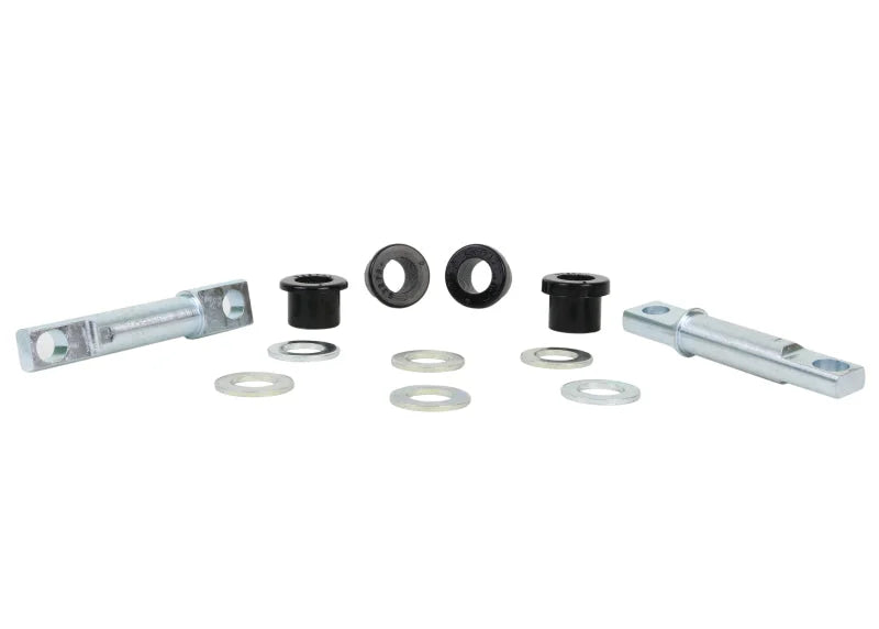 Whiteline Plus 3/92-7/01 & 10/01-1/08 Lexus ES300 Front Control Arm - Lower Inner Front Bushing Kit - Detail View