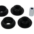 Load image into Gallery viewer, Whiteline Plus 3/92-7/01 &amp; 10/01-1/08 Lexus ES300 Front Control Arm - Lower Inner Rear Bushing Kit - Side View