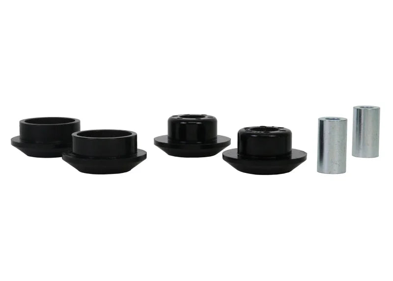 Whiteline Plus 3/92-7/01 & 10/01-1/08 Lexus ES300 Front Control Arm - Lower Inner Rear Bushing Kit - Detail View