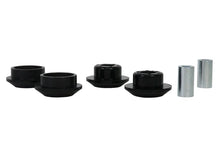 Load image into Gallery viewer, Whiteline Plus 3/92-7/01 &amp; 10/01-1/08 Lexus ES300 Front Control Arm - Lower Inner Rear Bushing Kit - Detail View