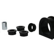 Load image into Gallery viewer, Whiteline Plus 3/98-9/02 Lexus LX470 / 3/98-10/07 Landcruiser Fr Steering Rack &amp; Pinion Mnt Bushing - Main Product View