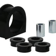 Load image into Gallery viewer, Whiteline Plus 3/98-9/02 Lexus LX470 / 3/98-10/07 Landcruiser Fr Steering Rack &amp; Pinion Mnt Bushing - Detail View
