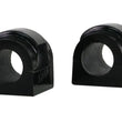Load image into Gallery viewer, Whiteline Plus 4/91-5/01 &amp; 10/01-05 BMW 3 Series/9/88-04 5 Series Rear 20mm Sway Bar Mount Bushing - Main Product View