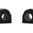 Load image into Gallery viewer, Whiteline Plus 4/91-5/01 &amp; 10/01-05 BMW 3 Series/9/88-04 5 Series Rear 20mm Sway Bar Mount Bushing - Detail View