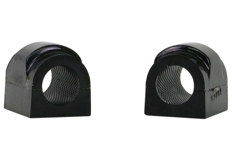Whiteline Plus 4/91-5/01 & 10/01-05 BMW 3 Series/9/88-04 5 Series Rear 20mm Sway Bar Mount Bushing - Detail View