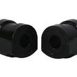 Load image into Gallery viewer, Whiteline Plus 4/91-5/01 BMW 3 Series / 1/97-12/02 BMW Z3 Front 22.5mm Sway Bar Mount - Detail View