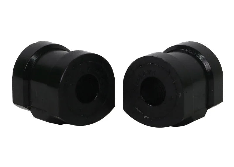 Whiteline Plus 4/91-5/01 BMW 3 Series / 1/97-12/02 BMW Z3 Front 22.5mm Sway Bar Mount - Detail View
