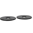 Load image into Gallery viewer, Whiteline Plus 4/91-5/01 BMW 3 Series 6mm Rear Spring Pad Lower Bushing - 10mm Height Increase - Main Product View
