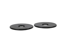Load image into Gallery viewer, Whiteline Plus 4/91-5/01 BMW 3 Series 6mm Rear Spring Pad Lower Bushing - 10mm Height Increase - Main Product View