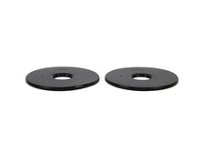 Load image into Gallery viewer, Whiteline Plus 4/91-5/01 BMW 3 Series 6mm Rear Spring Pad Lower Bushing - 10mm Height Increase - Detail View