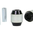 Load image into Gallery viewer, Whiteline Plus 4/91-5/01 BMW 3 Series E36 / 10-/01-3/05 E46 Rear Upper Outer Control Arm Bushing Kit - Main Product View