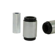Load image into Gallery viewer, Whiteline Plus 4/91-5/01 BMW 3 Series E36 / 10/01-3/05 E46 Rear Lower Inner Control Arm Bushing Kit - Main Product View