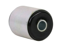 Load image into Gallery viewer, Whiteline Plus 4/91-5/01 BMW 3 Series E36 Rear Differential Mount Bushing - Main Product View