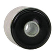 Load image into Gallery viewer, Whiteline Plus 4/91-5/01 BMW 3 Series E36 Rear Differential Mount Bushing - Detail View