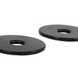 Load image into Gallery viewer, Whiteline Plus 4/91-5/01 BMW 3 Series Rear Spring Pad Bushing - 12mm Height Increase - Main Product View