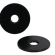 Load image into Gallery viewer, Whiteline Plus 4/91-5/01 BMW 3 Series Rear Spring Pad Bushing - 12mm Height Increase - Side View