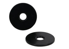 Load image into Gallery viewer, Whiteline Plus 4/91-5/01 BMW 3 Series Rear Spring Pad Bushing - 12mm Height Increase - Side View