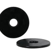 Load image into Gallery viewer, Whiteline Plus 4/91-5/01 BMW 3 Series Rear Spring Pad Bushing - 12mm Height Increase - Detail View