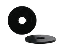 Load image into Gallery viewer, Whiteline Plus 4/91-5/01 BMW 3 Series Rear Spring Pad Bushing - 12mm Height Increase - Detail View
