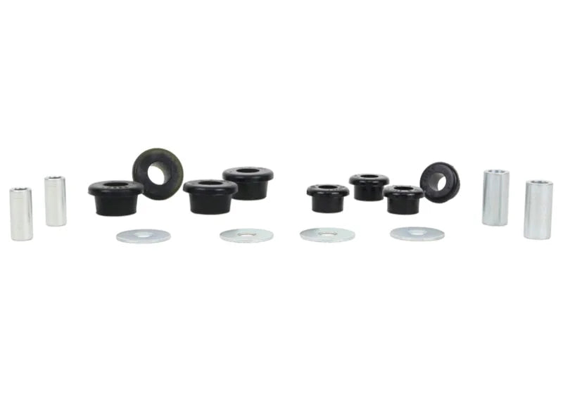 Whiteline Plus 4/92-9/07 Subaru Impreza (Inc WRX & STI) Front Sway Bar Link - Detail View