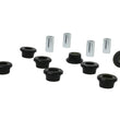 Load image into Gallery viewer, Whiteline Plus 4/93-9/02 Subaru Impreza/7/96-8/03 Outback Rear Sway Bar Link Bushing - Main Product View