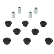 Load image into Gallery viewer, Whiteline Plus 4/93-9/02 Subaru Impreza/7/96-8/03 Outback Rear Sway Bar Link Bushing - Side View