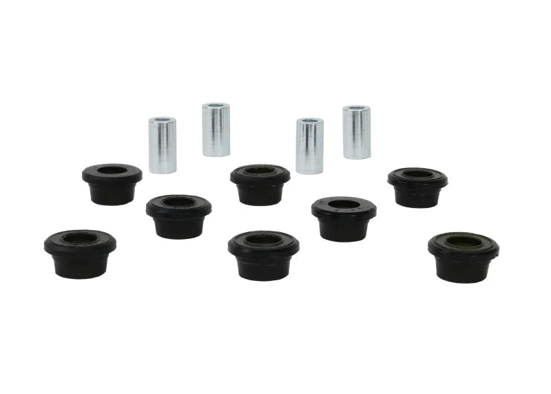 Whiteline Plus 4/93-9/02 Subaru Impreza/7/96-8/03 Outback Rear Sway Bar Link Bushing - Detail View