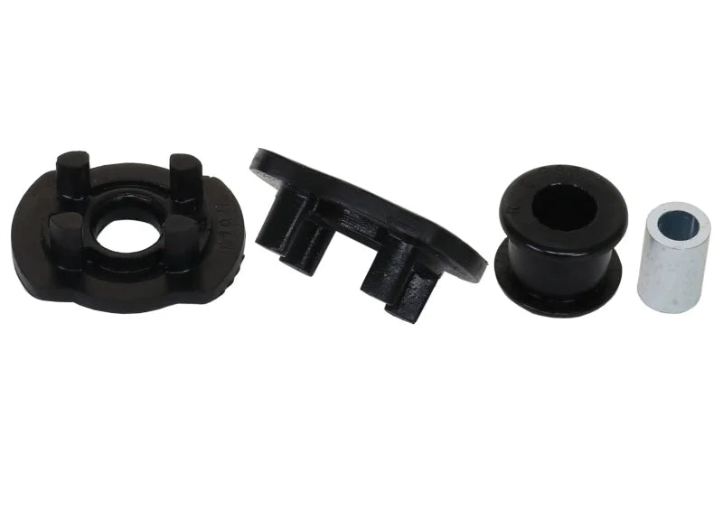 Whiteline Plus 4/93-9/07 Subaru Impreza GC Sedan/GD1 Sedan/GD2 Sedan Front Engine Steady -Insert - Side View
