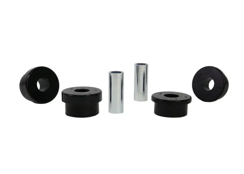 Whiteline Plus 5/74-3/78 Nissan 240K / 65-73 1600 / 77-81 200B Rear Diff Mount Moustache Brace - Detail View