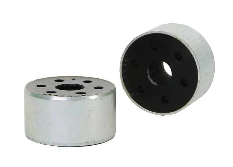 Whiteline Plus 5/83-5/01 BMW 3 Series / 97-12/02 BMW Z3 Front C/A Bushings Kit - Lower Inner Rear - Side View