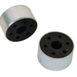 Load image into Gallery viewer, Whiteline Plus 5/83-5/01 BMW 3 Series / 97-12/02 BMW Z3 Front C/A Bushings Kit - Lower Inner Rear - Back View