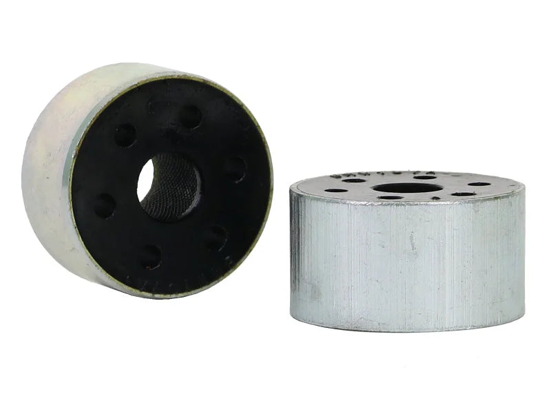 Whiteline Plus 5/83-5/01 BMW 3 Series / 97-12/02 BMW Z3 Front C/A Bushings Kit - Lower Inner Rear - Installation View