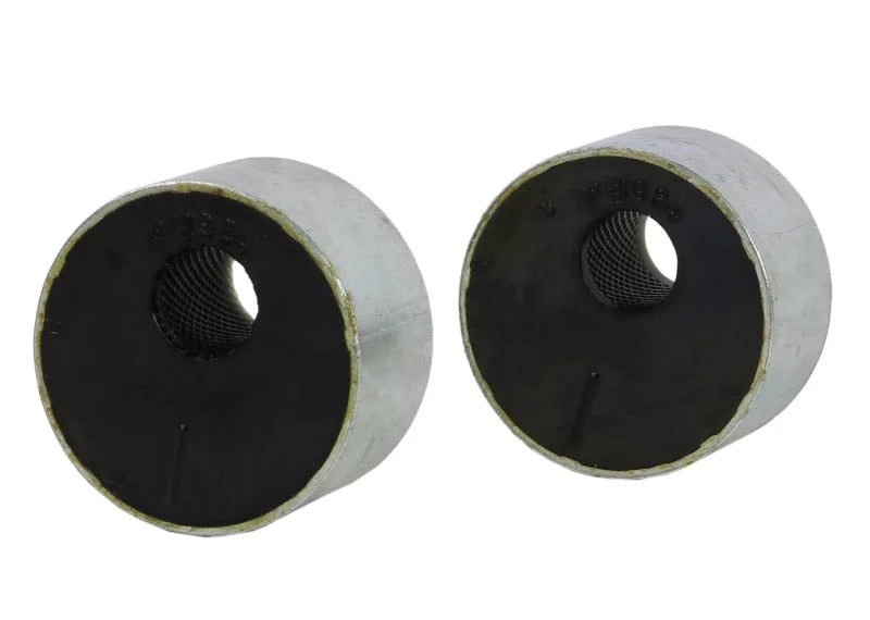 Whiteline Plus 5/83-5/01 BMW 3 Series Front Caster Correction C/A Lower Inner Rear Bushing Kit - Main Product View