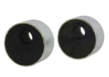 Load image into Gallery viewer, Whiteline Plus 5/83-5/01 BMW 3 Series Front Caster Correction C/A Lower Inner Rear Bushing Kit - Main Product View