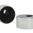 Load image into Gallery viewer, Whiteline Plus 5/83-5/01 BMW 3 Series Front Caster Correction C/A Lower Inner Rear Bushing Kit - Detail View