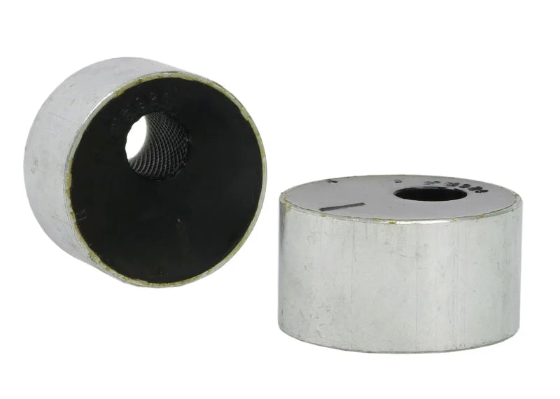 Whiteline Plus 5/83-5/01 BMW 3 Series Front Caster Correction C/A Lower Inner Rear Bushing Kit - Detail View