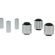 Load image into Gallery viewer, Whiteline Plus 5/95-03 Infiniti QX4 / 8/86-8/95 Pathfinder Rear Trailing Arm - Upper &amp; Lwr Bushing - Main Product View