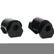 Load image into Gallery viewer, Whiteline Plus 5/95-99 Pathfinder / 5/95-03 Infiniti QX4 Fr Control Arm Lwr Inner Rear Bushing Kit - Main Product View