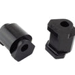Load image into Gallery viewer, Whiteline Plus 5/95-99 Pathfinder / 5/95-03 Infiniti QX4 Fr Control Arm Lwr Inner Rear Bushing Kit - Side View