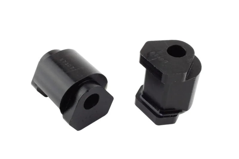 Whiteline Plus 5/95-99 Pathfinder / 5/95-03 Infiniti QX4 Fr Control Arm Lwr Inner Rear Bushing Kit - Side View