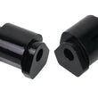 Load image into Gallery viewer, Whiteline Plus 5/95-99 Pathfinder / 5/95-03 Infiniti QX4 Fr Control Arm Lwr Inner Rear Bushing Kit - Detail View