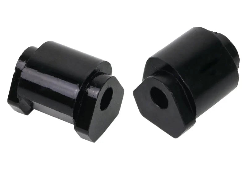Whiteline Plus 5/95-99 Pathfinder / 5/95-03 Infiniti QX4 Fr Control Arm Lwr Inner Rear Bushing Kit - Detail View