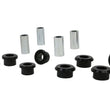 Load image into Gallery viewer, Whiteline Plus 6/06+ Toyota Camry ACV40 Front Control Arm - Lower Front Bushing Kit - Main Product View