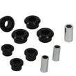 Load image into Gallery viewer, Whiteline Plus 6/06+ Toyota Camry ACV40 Front Control Arm - Lower Front Bushing Kit - Side View