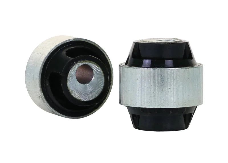 Whiteline Plus 6/06+ Toyota Camry ACV40 Rear Control Arm - Lower Inner Rear Bushing Kit - Detail View