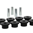 Load image into Gallery viewer, Whiteline Plus 6/06+ Toyota Camry ACV40 Rear Trailing Arm - Lower Bushing Kit - Main Product View